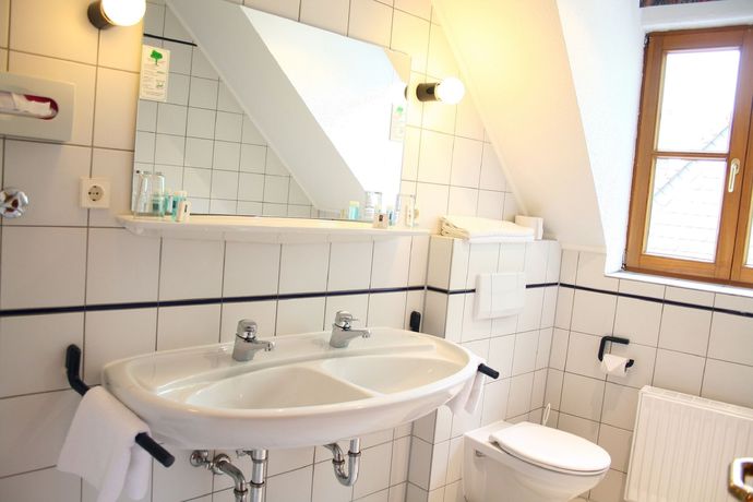 Imagen de los interiores del Hotel Erlenbacherhof. Foto 5
