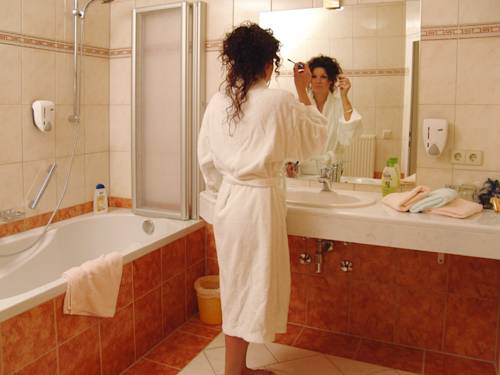 Imagen de la habitación del Hotel Erlenhof. Foto 5