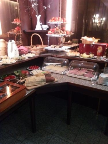 Imagen general del Hotel Erlenstegen. Foto 3