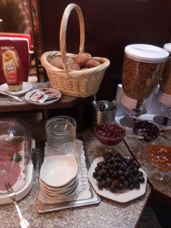 Imagen general del Hotel Erlenstegen. Foto 5