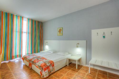 Imagen general del Hotel Erma. Foto 1