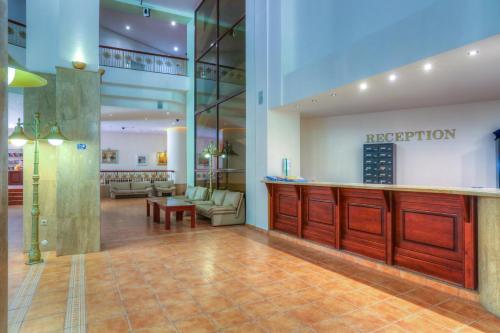 Imagen general del Hotel Erma. Foto 6