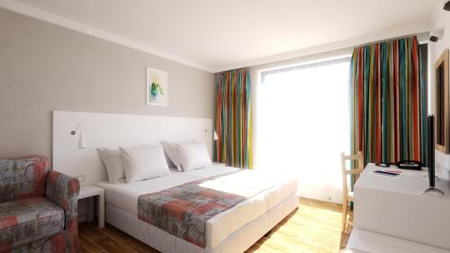 Imagen general del Hotel Erma. Foto 12