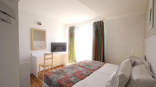 Imagen general del Hotel Erma. Foto 14