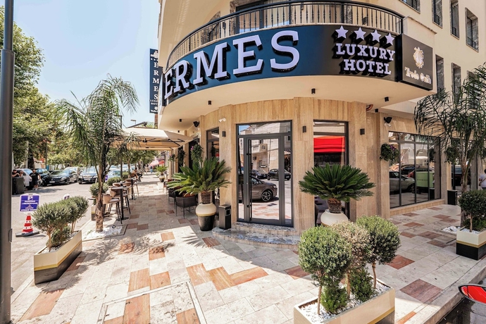 Imagen general del Hotel Ermes. Foto 1