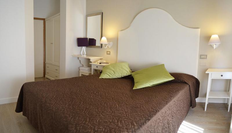 Imagen de la habitación del Hotel Ermeti Bandb and Brunch. Foto 6