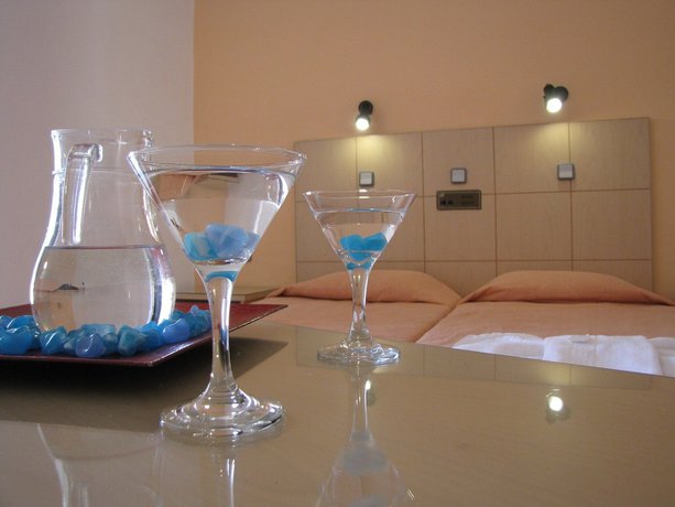 Imagen de la habitación del Hotel Ermioni, Dramia. Foto 8