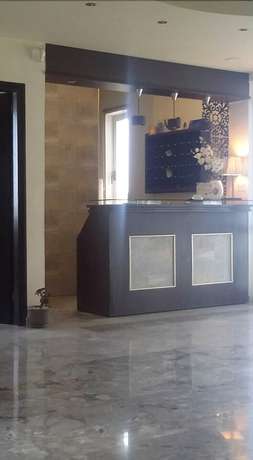 Imagen de los interiores del Hotel Ermioni, Dramia. Foto 15