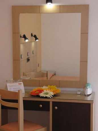 Imagen de la habitación del Hotel Ermioni, Dramia. Foto 11