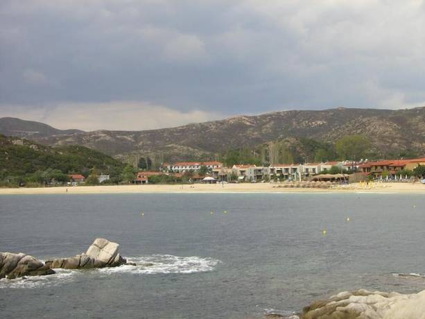 Imagen de los exteriores del Hotel Ermioni, Sitonia. Foto 12