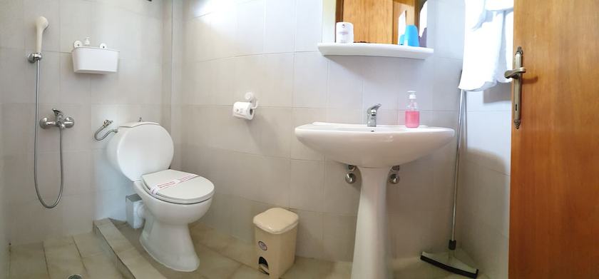 Imagen de la habitación del Hotel Ermioni, Sitonia. Foto 8