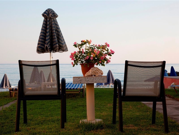 Imagen general del Hotel Ermis Suites. Foto 4