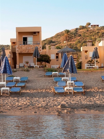 Imagen general del Hotel Ermis Suites. Foto 6