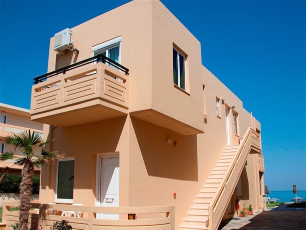 Imagen general del Hotel Ermis Suites. Foto 8