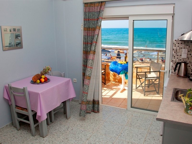 Imagen general del Hotel Ermis Suites. Foto 14