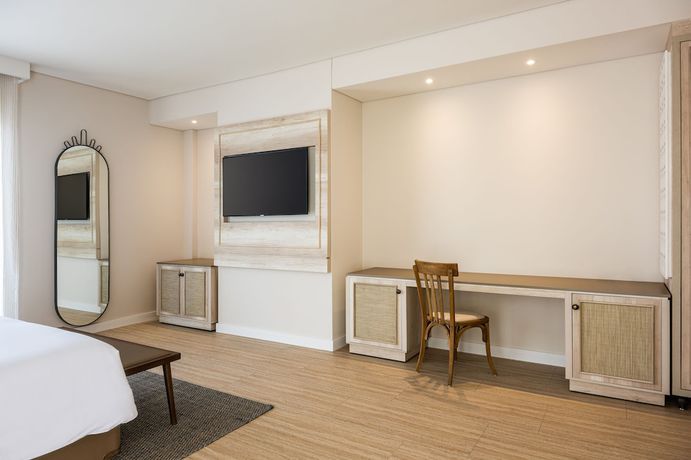 Imagen de la habitación del Hotel Ermita Cartagena, a Tribute Portfolio Hotel by Marriott. Foto 4