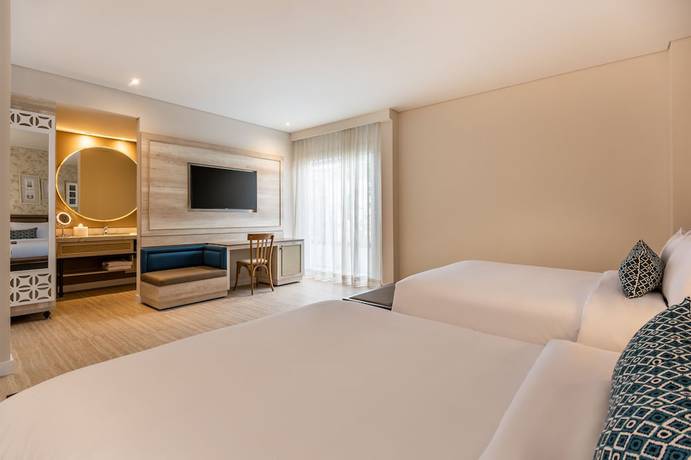 Imagen de la habitación del Hotel Ermita Cartagena, a Tribute Portfolio Hotel by Marriott. Foto 7