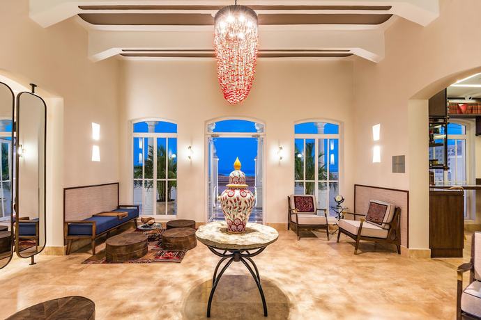 Imagen de los interiores del Hotel Ermita Cartagena, a Tribute Portfolio Hotel by Marriott. Foto 21