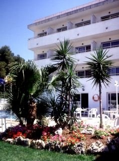 Imagen general del Hotel Ermita. Foto 1