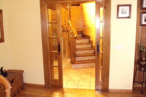 Imagen de los interiores del Hotel Ermita de Gredos. Foto 14