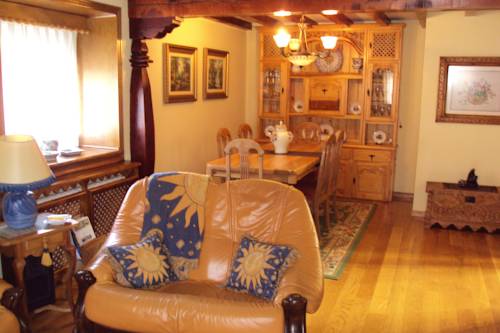 Imagen de la habitación del Hotel Ermita de Gredos. Foto 5