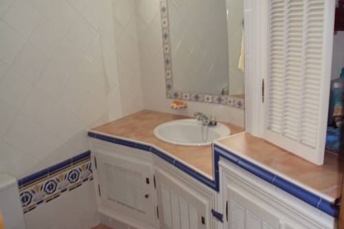 Imagen de la habitación del Hotel Ermita de Gredos. Foto 6