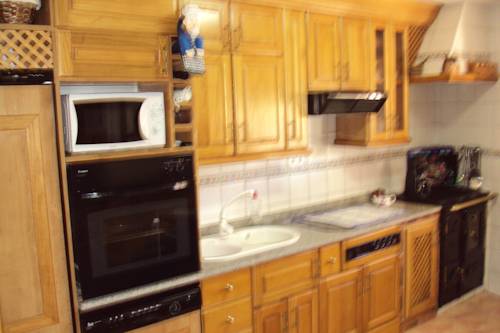 Imagen de la habitación del Hotel Ermita de Gredos. Foto 9