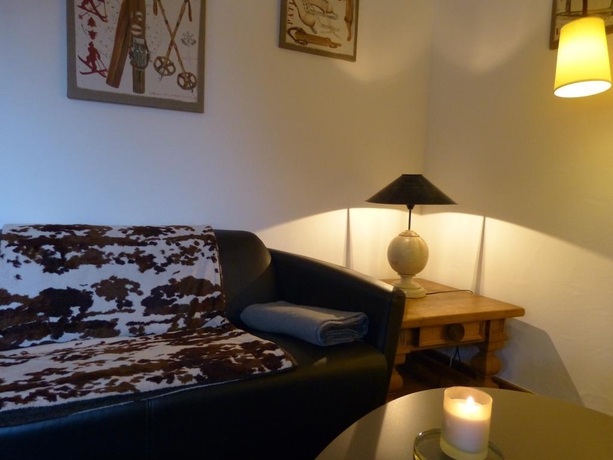 Imagen general del Hotel Ermitage, Alpes Suizos. Foto 15