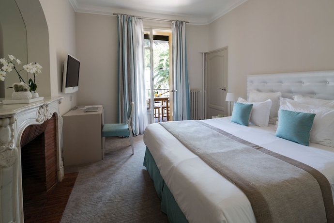 Imagen de la habitación del Hotel Ermitage De L'oasis and Spa - Cannes Mandelieu. Foto 3