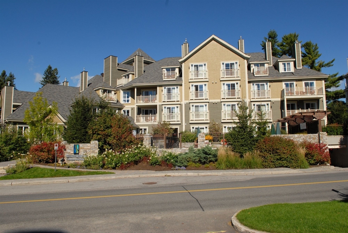 Imagen general del Hotel Ermitage Du Lac - Les Suites Tremblant. Foto 2