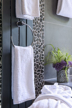 Imagen de la habitación del Hotel Ermitage, Evian Les Bains. Foto 10