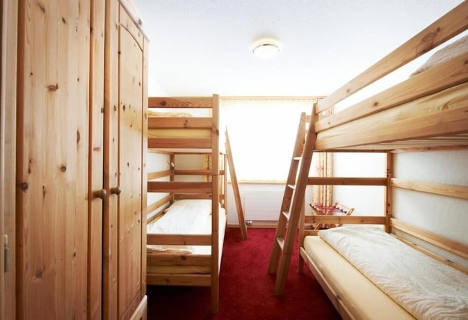 Imagen general del Hotel Ermitage Kandersteg. Foto 6