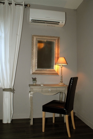 Imagen de los interiores del Hotel Ermitage, Les Angles. Foto 14