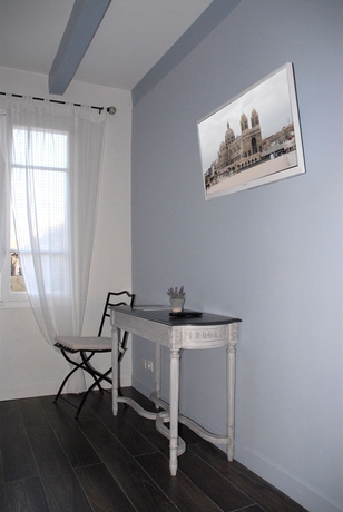 Imagen de la habitación del Hotel Ermitage, Les Angles. Foto 10