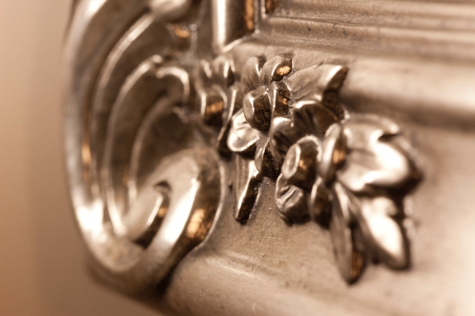 Imagen de los interiores del Hotel Ermitage Mont Saint Michel. Foto 11