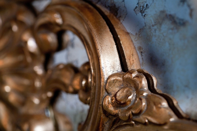 Imagen de los interiores del Hotel Ermitage Mont Saint Michel. Foto 12