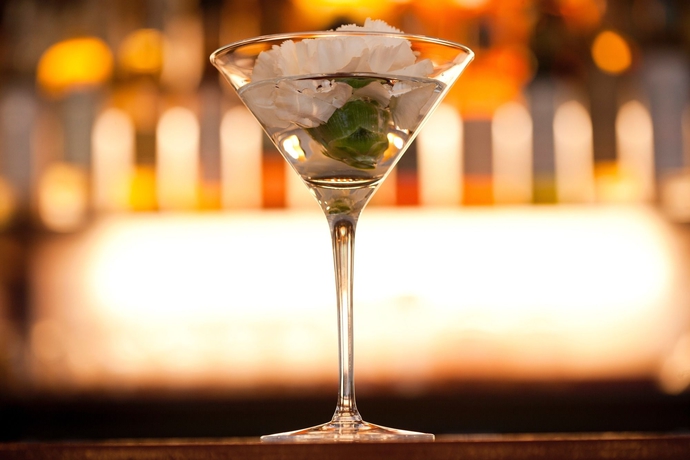 Imagen de los interiores del Hotel Ermitage Mont Saint Michel. Foto 14