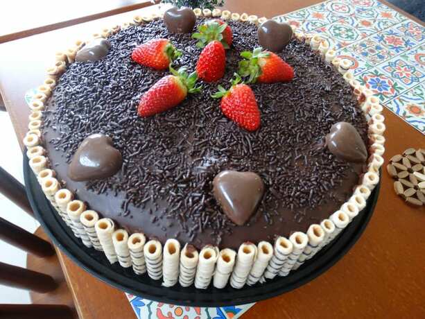 Imagen general del Hotel Ermitage, Santana do Livramento. Foto 4