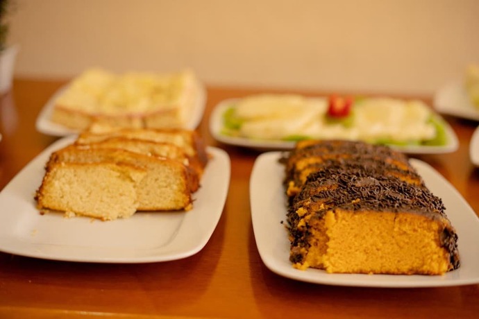 Imagen general del Hotel Ermitage, Santana do Livramento. Foto 5