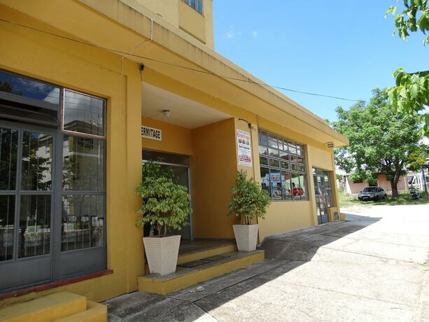 Imagen general del Hotel Ermitage, Santana do Livramento. Foto 6