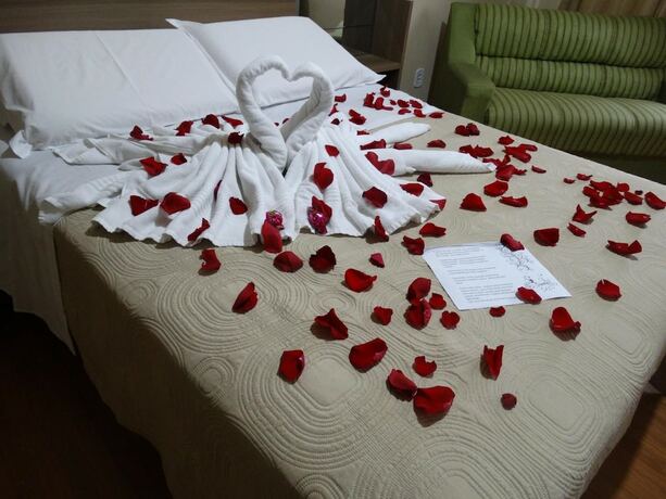 Imagen general del Hotel Ermitage, Santana do Livramento. Foto 7