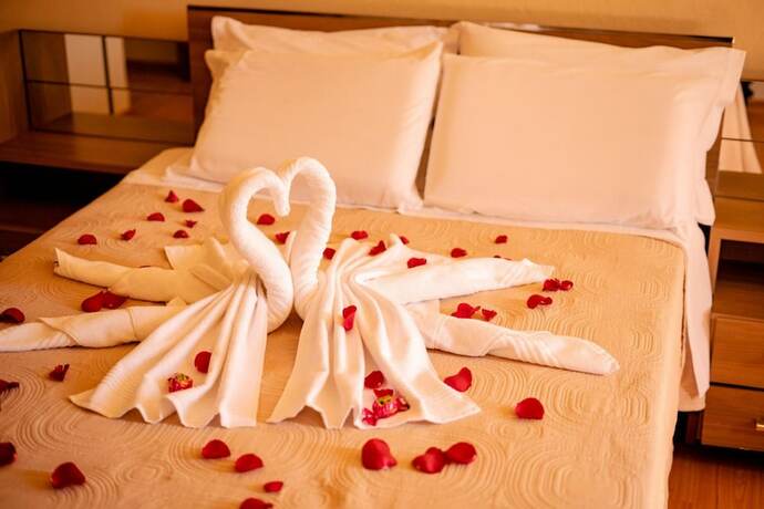 Imagen general del Hotel Ermitage, Santana do Livramento. Foto 8