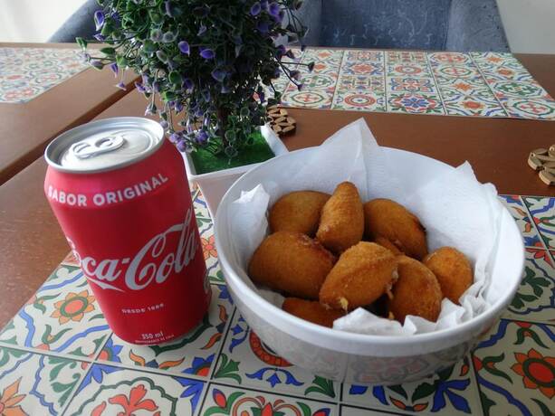 Imagen general del Hotel Ermitage, Santana do Livramento. Foto 9