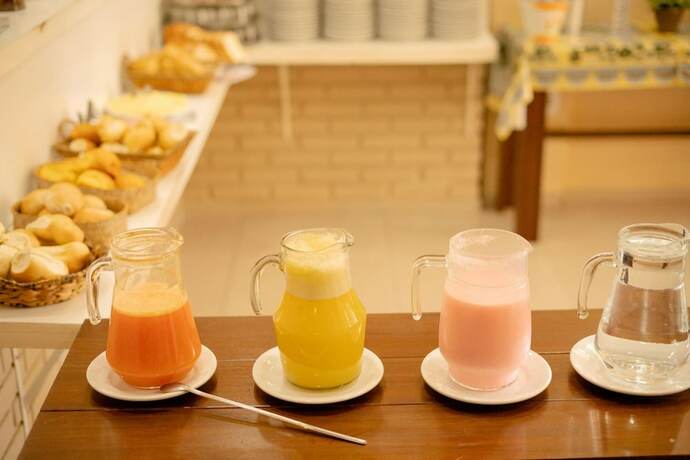 Imagen general del Hotel Ermitage, Santana do Livramento. Foto 13