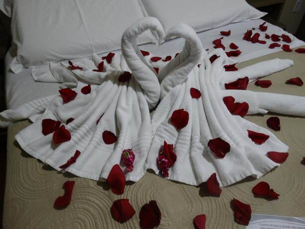 Imagen general del Hotel Ermitage, Santana do Livramento. Foto 14