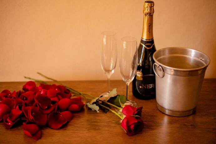 Imagen general del Hotel Ermitage, Santana do Livramento. Foto 16