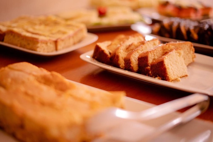 Imagen general del Hotel Ermitage, Santana do Livramento. Foto 17