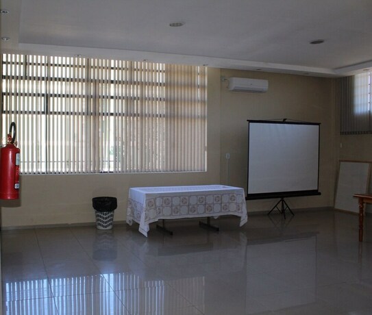 Imagen general del Hotel Ermitage, Santana do Livramento. Foto 1