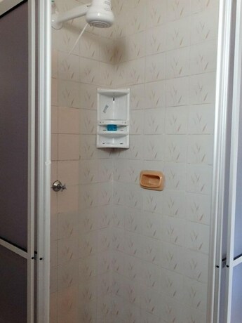 Imagen de la habitación del Hotel Ermitage, Santana do Livramento. Foto 23