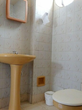 Imagen de la habitación del Hotel Ermitage, Santana do Livramento. Foto 30